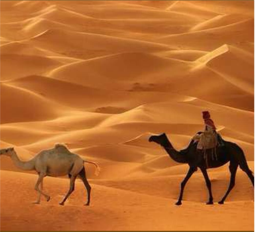 نفود الثويرات
